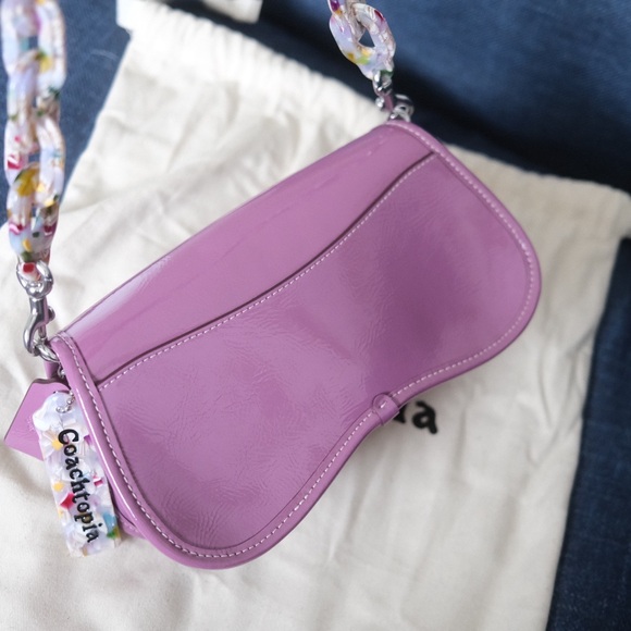 Coachtopia Wavy Dinky - Picture 6 of 10